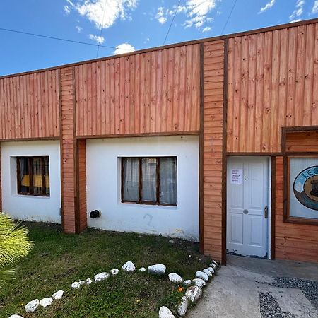 Hostal Leolei El Calafate Exterior foto