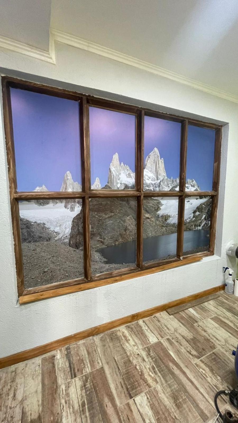 Hostal Leolei El Calafate Exterior foto